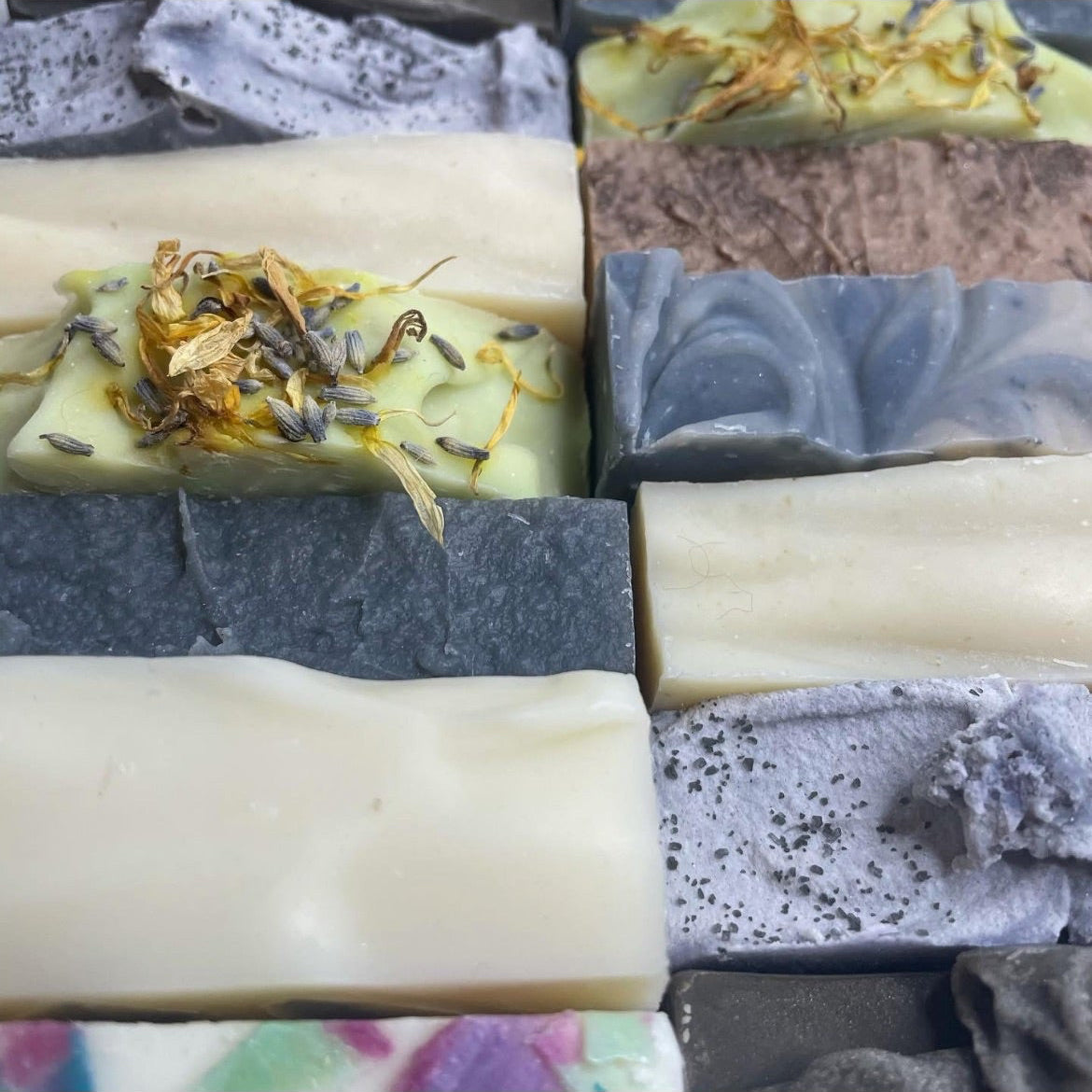 3-Bar Mystery Box Subscription